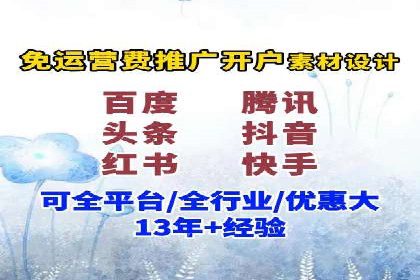 精准投放，sem竞价代运营的五大成功投放案例